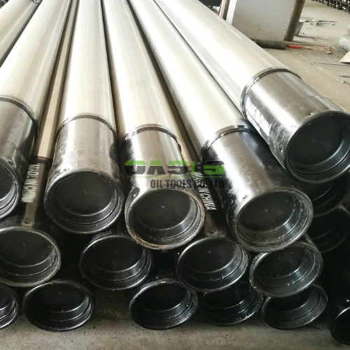 Hot Sell Manufacture Pipe Based Well Screens