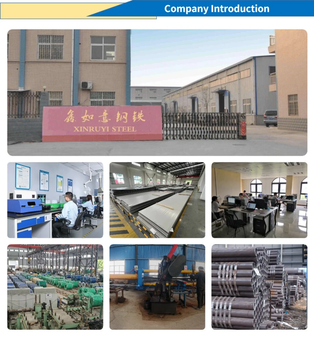 NPT Threading, API Threading, Slotted, CNC Process Construction Materials Seamless Steel Drill Pipe, Steel Pipe Piles NPT Threading
