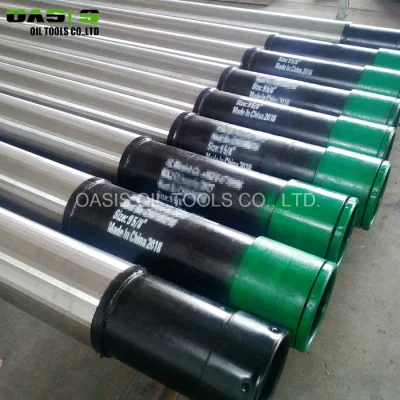 High Quality Pipe Based Well Screens for Well Drilling