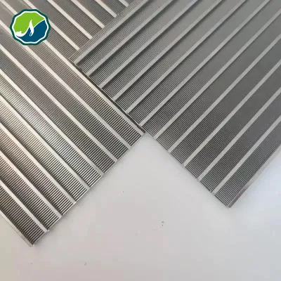 Stainless Steel Cylinder Wire Mesh Filter/Wedge Wire Fliter Drum/Wire Wrapped Drum Screen