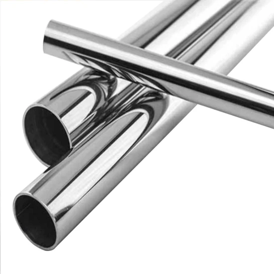 Hot Selling 2021 Stainless Steel Round/Square/Rectangle Slotted Pipe for Sale