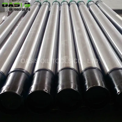 Hot Sell Well Drilling Use Pipe Based Well Screen Made in China